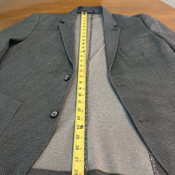 NWOT 7 Diamonds Sport Coat Blazer - Picture 4 of 5